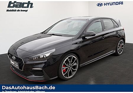 Hyundai i30 2.0 T-GDI N Performance 5 Türen