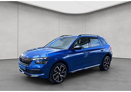 Skoda Kamiq 1.5 TSI ACT DSG MONTE CARLO 5 Türen