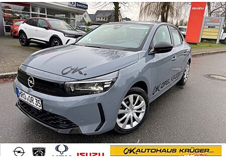 Opel Corsa 1.2 55kW Edition 5 Türen