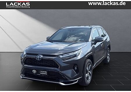 Toyota RAV 4 2.5 Plug-In Hybrid Auto AWD 5 Türen