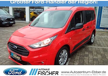 Ford Transit Connect T230 L1 1,5 EcoBlue 74kW Auto Trend N1 5 Türen