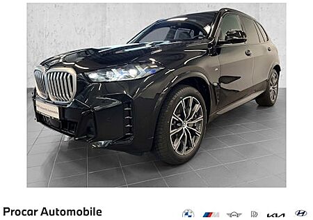 BMW X5 xDrive30d 5 Türen