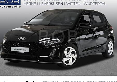 Hyundai i20 1.0 T-GDI Select 5 Türen