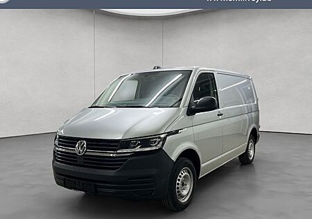 VW T6 Transporter 2,0 TDI 110kW Plus Trendline kurz 2,8t 4 Türen