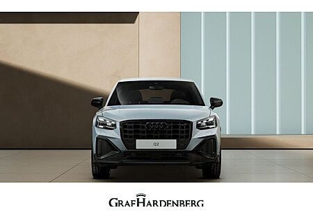 Audi Q2 35 TDI S tronic S line 5 Türen
