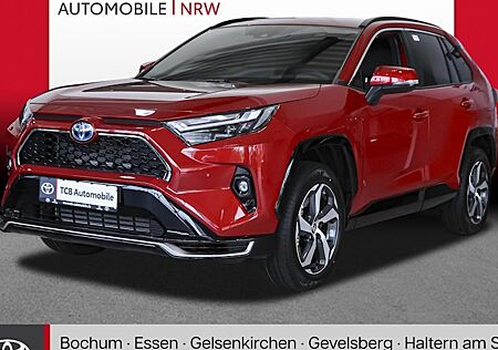 Toyota RAV 4 2.5 Plug-In Hybrid Teamplayer Auto AWD 5 Türen