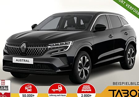 Renault Austral Mild Hybrid 160 Techno Automatik 5 Türen