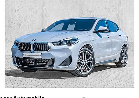 BMW X2 xDrive25e Advantage Steptronic 5 Türen