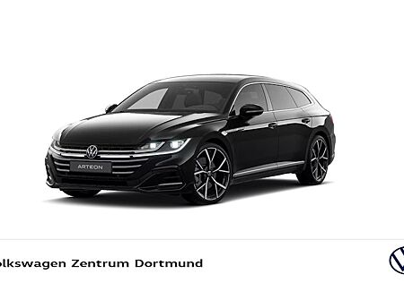 VW Arteon 2.0 TSI OPF DSG 4MOTION R-Line S.Brake 5 Türen