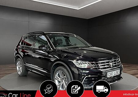 VW Tiguan 2.0 TDI SCR 147kW DSG 4MOTION R-Line 5 Türen