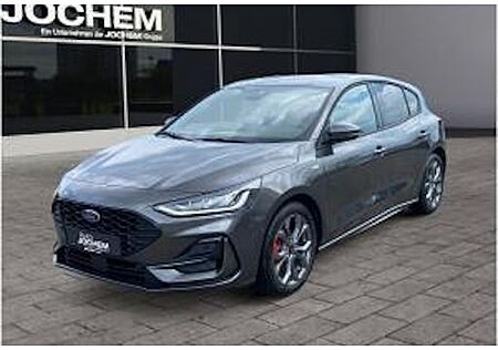 Ford Focus 1,0 EcoBoost Hybrid 92kW ST-Line 5 Türen