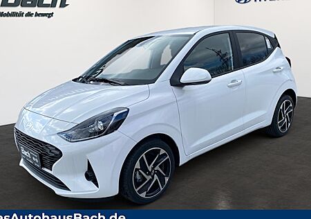 Hyundai i10 1.2 Prime 5 Türen