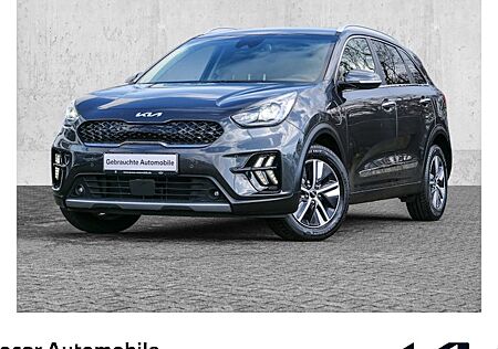 Kia Niro 1.6 GDI Plug-in Hybrid Spirit 5 Türen