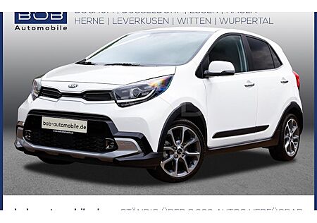 Kia Picanto 1.2 X-line 5 Türen