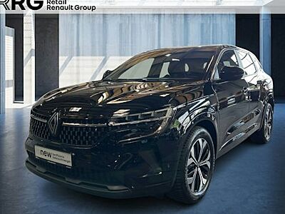Renault Austral Mild Hybrid 160 Evolution Automatik 5 Türen