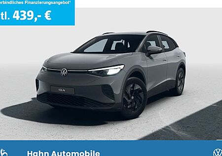 VW ID.4 Pure 52 kWh 125 kW Pure 5 Türen