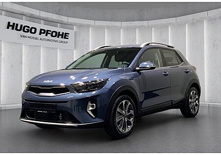 Kia Stonic 1.0 T-GDI 100 48V Spirit DCT7 5 Türen
