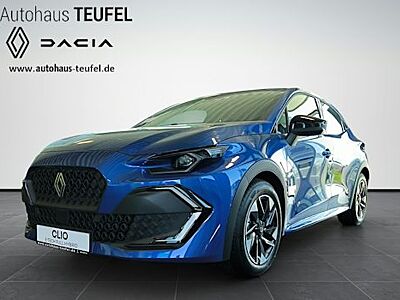 Renault Clio Full Hybrid E-Tech 160 Evolution 5 Türen