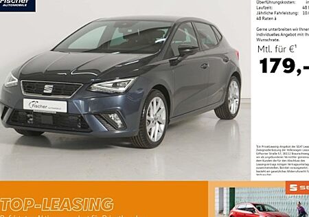 Seat Ibiza 1.0 TSI 81kW FR 5 Türen