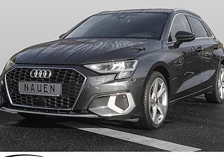 Audi A3 30 TFSI advanced Sportback 5 Türen