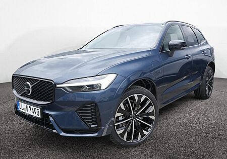 Volvo XC 60 T8 Plug-in Hybrid AWD Ultra Dark Auto 5 Türen