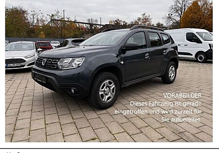 Dacia Duster TCe 100 2WD Comfort 5 Türen