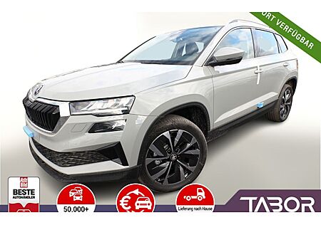 Skoda Karoq 1.5l TSI ACT DSG Selection 5 Türen