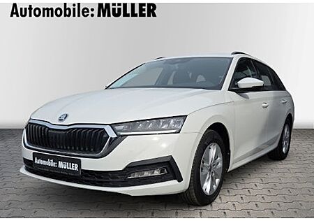 Skoda Octavia 2.0 TDI 85kW DSG AMBITION COMBI 5 Türen