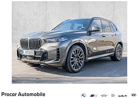 BMW X5 xDrive30d 5 Türen