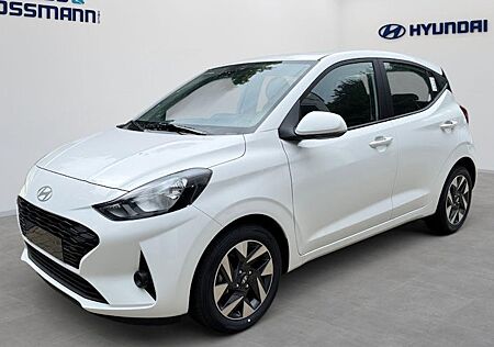 Hyundai i10 1.0 Trend AMT 5 Türen