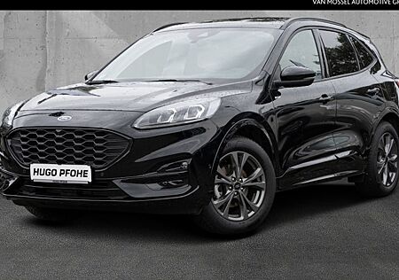 Ford Kuga 1.5 EcoBoost 110kW ST-Line X 5 Türen