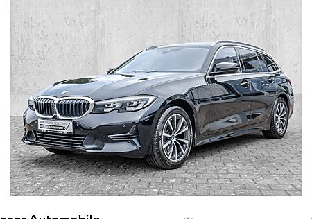 BMW 3er 318i Touring Auto 5 Türen