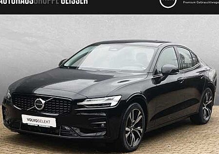 Volvo S60 B5 AWD Ultimate Dark Auto 4 Türen