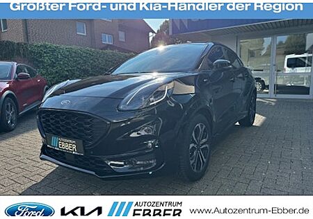 Ford Puma 1,0 EcoBoost Hybrid 114kW ST-Line X Auto 5 Türen