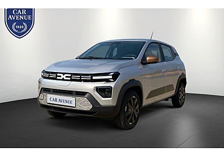 Dacia Spring Electric 65 Expression 5 Türen