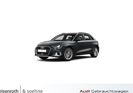 Audi A3 35 TFSI S tronic advanced Sportback 5 Türen