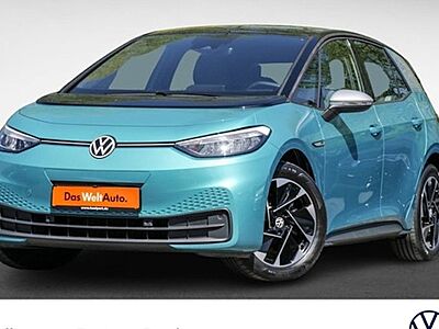 VW ID.3 Pro Performance 1st 5 Türen