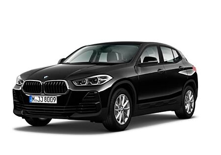 BMW X2 sDrive18i 5 Türen