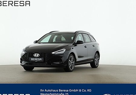 Hyundai i30 1.0 T-GDI Advantage 5 Türen