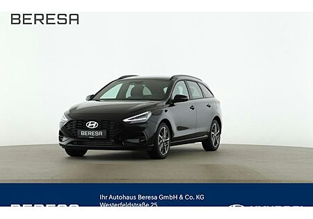 Hyundai i30 1.0 T-GDI Advantage 5 Türen