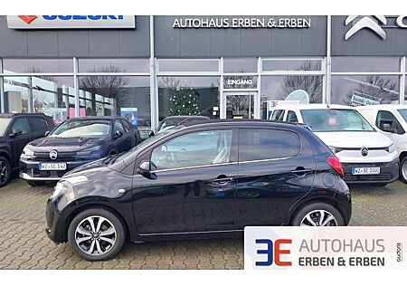 Citroën C1 VTi 72 Airscape Shine 5 Türen
