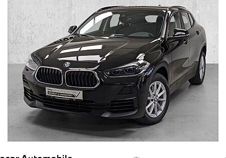BMW X2 sDrive20i Advantage Steptronic DCT 5 Türen