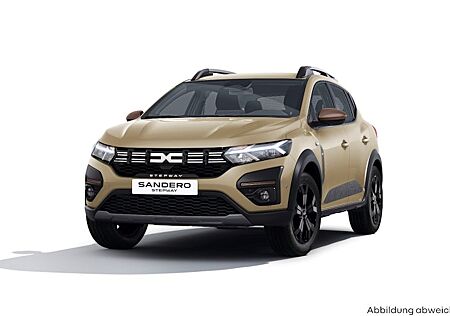 Dacia Sandero Stepway TCe 110 Stepway Extreme 5 Türen