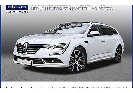Renault Talisman TCe 225 EDC GPF Initiale Paris Grandtour 5 Türen