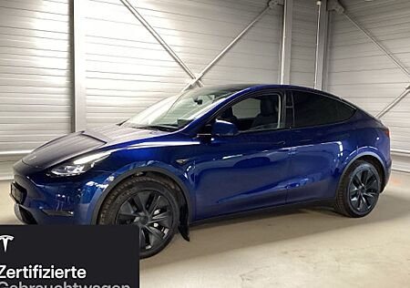 Tesla Model Y Long Range Dual Motor AWD 5 Türen