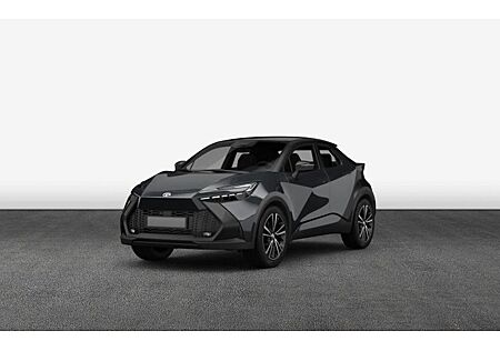 Toyota C-HR 1.8-l-VVT-i Hybrid Teamplayer 5 Türen