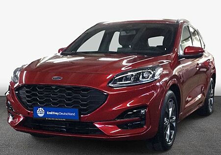 Ford Kuga 2.0 EcoBlue 88kW ST-Line Auto 5 Türen