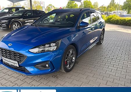 Ford Focus 1,0 EcoBoost Hybrid 114kW ST-Line Tur. 5 Türen