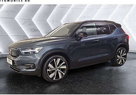 Volvo Andere Recharge Pro 5 Türen