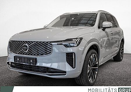 Volvo XC 90 B5 AWD Plus Bright Auto 5 Türen